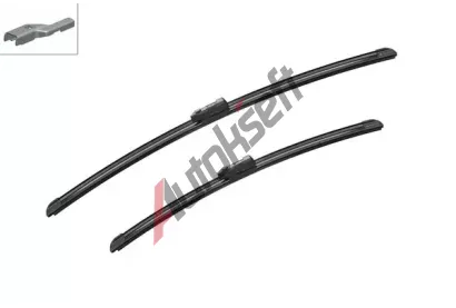 BOSCH Stra Aerotwin BO 3397118980, 3 397 118 980