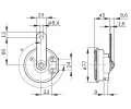 BOSCH Houkaka BO 9320332804, 9 320 332 804