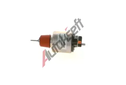 BOSCH Elektromagnetick spna - startr BO 9330331010, 9 330 331 010