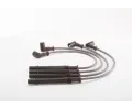 BOSCH Sada kabel pro zapalovn BO F00099C602, F 000 99C 602