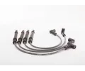 BOSCH Sada kabel pro zapalovn BO F00099C602, F 000 99C 602