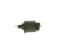 BOSCH Volnobn regulan ventil pvodu vzduchu BO F00099M200, F 000 99M 200