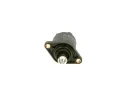 BOSCH Volnobn regulan ventil pvodu vzduchu BO F00099M401, F 000 99M 401