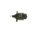 BOSCH Volnobn regulan ventil pvodu vzduchu BO F00099M401, F 000 99M 401