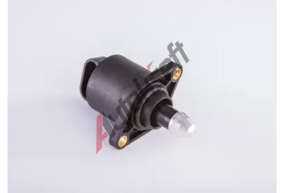 BOSCH Volnobn regulan ventil pvodu vzduchu BO F00099M431, F 000 99M 431