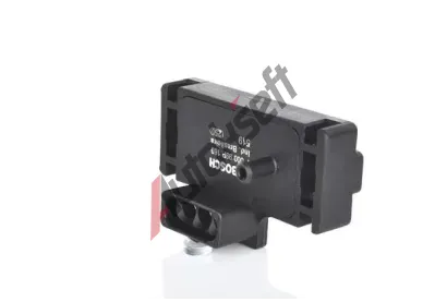 BOSCH Senzor tlaku sacho potrub BO F00099P169, F 000 99P 169
