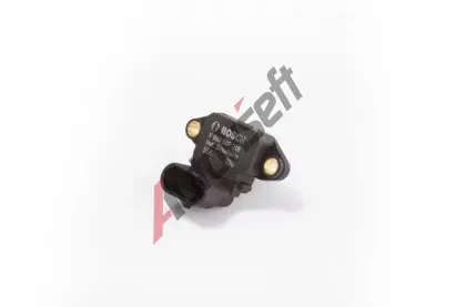 BOSCH Senzor tlaku sacho potrub BO F00099P218, F 000 99P 218