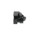 BOSCH Senzor polohy krtic klapky BO F00099S004, F 000 99S 004