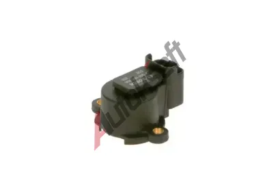 BOSCH Senzor polohy krtic klapky BO F00099S006, F 000 99S 006