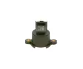 BOSCH Senzor polohy krtic klapky BO F00099S006, F 000 99S 006