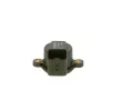 BOSCH Senzor polohy krtic klapky BO F00099S006, F 000 99S 006