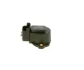 BOSCH Senzor polohy krtic klapky BO F00099S006, F 000 99S 006