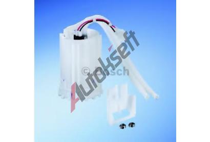 BOSCH Palivov� �erpadlo BO F000TE0111, F000TE0111