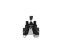 BOSCH Zapalovac cvka BO F000ZS0222, F 000 ZS0 222