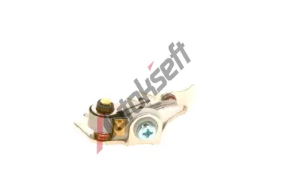 BOSCH Sada kontakt� rozd�lova�e BO F005X04714, F 005 X04 714