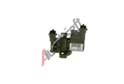 BOSCH Sada ventil, podvac modul (vstikovn mooviny) BO F00BH40280, F 00B H40 280