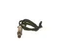 BOSCH Lambda sonda BO F00E263287, F 00E 263 287