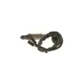 BOSCH Lambda sonda BO F00E263287, F 00E 263 287