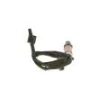 BOSCH Lambda sonda BO F00E263287, F 00E 263 287