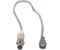 BOSCH Lambda sonda BO F00HL00184, F 00H L00 184