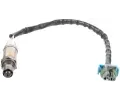 BOSCH Lambda sonda BO F00HL00255, F 00H L00 255