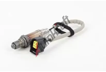 BOSCH Lambda sonda BO F00HL00335, F 00H L00 335