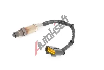 BOSCH Lambda sonda BO F00HL00356, F 00H L00 356