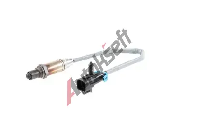 BOSCH Lambda sonda BO F00HL00357, F 00H L00 357