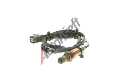 BOSCH Lambda sonda BO F00HL00403, F 00H L00 403