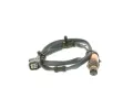 BOSCH Lambda sonda BO F00HL00403, F 00H L00 403