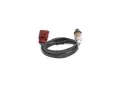 BOSCH Lambda sonda BO F00HL00405, F 00H L00 405