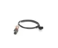 BOSCH Lambda sonda BO F00HL00406, F 00H L00 406