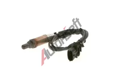 BOSCH Lambda sonda BO F00HL00452, F 00H L00 452