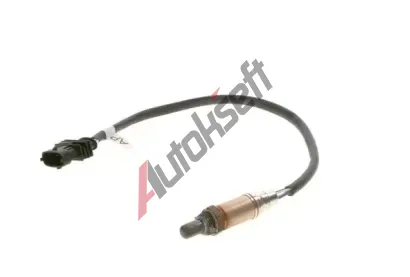 BOSCH Lambda sonda BO F00HL00454, F 00H L00 454