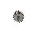 BOSCH Rotor alterntoru BO F00M121636, F 00M 121 636