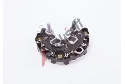 BOSCH Usmrova alterntoru BO F00M133346, F 00M 133 346