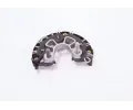 BOSCH Usmrova alterntoru BO F00M133346, F 00M 133 346