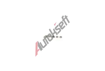 BOSCH Sada na opravu systému Common Rail BO F00ZC99699, F 00Z C99 699 BOSCH Sada na opravu systému Common Rail BO F00ZC99699, F 00Z C99 699