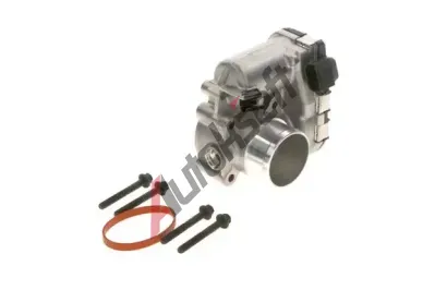 BOSCH Hrdlo krtc klapky BO F01C600027, F 01C 600 027
