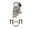BOSCH Hrdlo krtc klapky BO F01C600027, F 01C 600 027