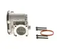 BOSCH Hrdlo krtc klapky BO F01C600027, F 01C 600 027