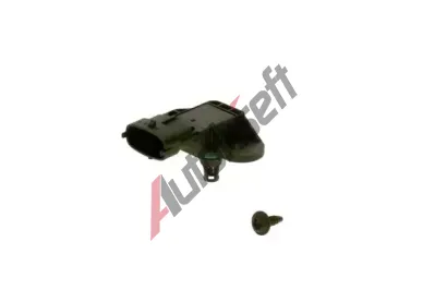 BOSCH Senzor tlaku sacho potrub BO F01C600070, F 01C 600 070