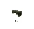 BOSCH Senzor tlaku sacho potrub BO F01C600070, F 01C 600 070