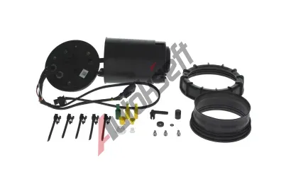 BOSCH Vyhvn, palivov jednotka (vstikovn mooviny) BO F01C600258, F 01C 600 258