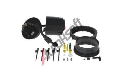 BOSCH Vyh��v�n�, palivov� jednotka (vst�ikov�n� mo�oviny) BO F01C600305, F 01C 600 305