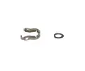 BOSCH Montážní sada, dávkovací modul (vstřikování močoviny) BO F01C600345, F 01C 600 345