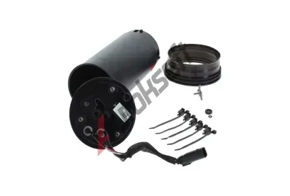 BOSCH Vyhřívání, palivová jednotka (vstřikování močoviny) BO F01C600362, F 01C 600 362  BOSCH Vyhřívání, palivová jednotka (vstřikování močoviny) BO F01C600362, F 01C 600 362