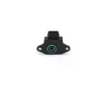 BOSCH Senzor polohy �krtic� klapky BO F01R064915, F 01R 064 915
