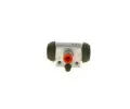 Brzdov vleek BOSCH ‐ BO F026002002