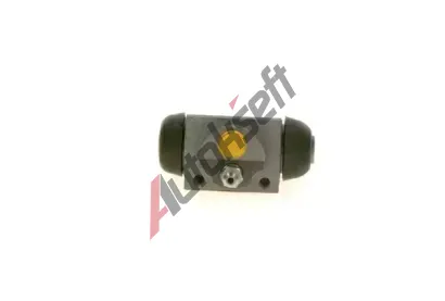 BOSCH Brzdov vleek BO F026002003, F 026 002 003